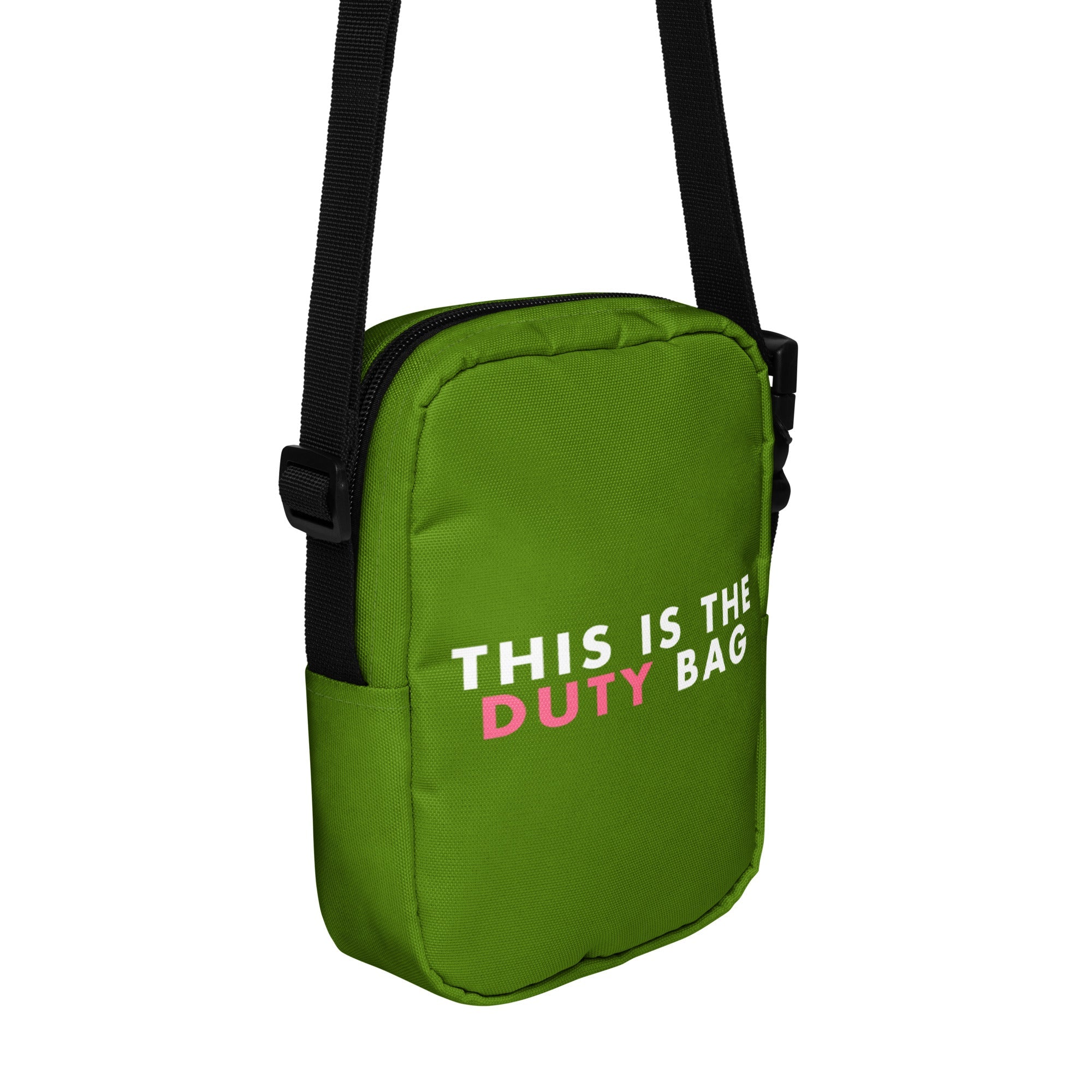 Cross body bags