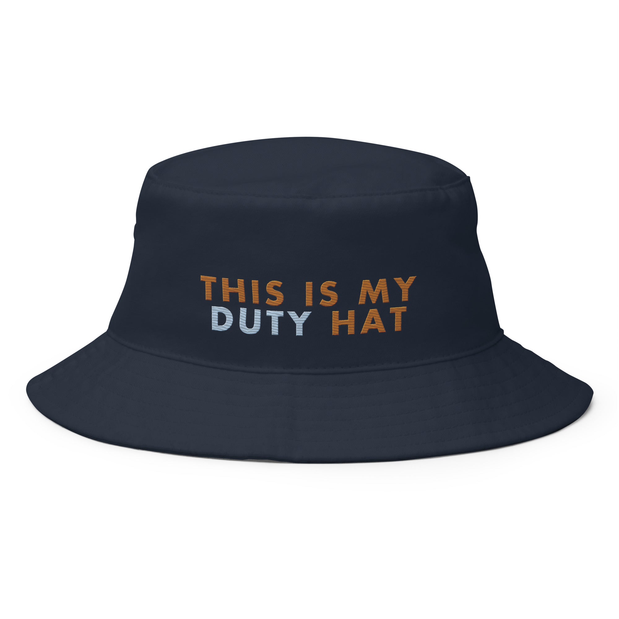 Bucket Hats