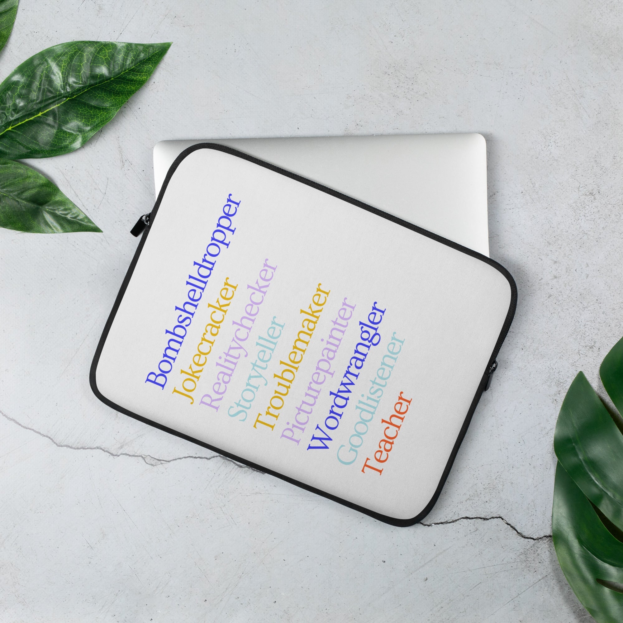 Laptop Sleeves