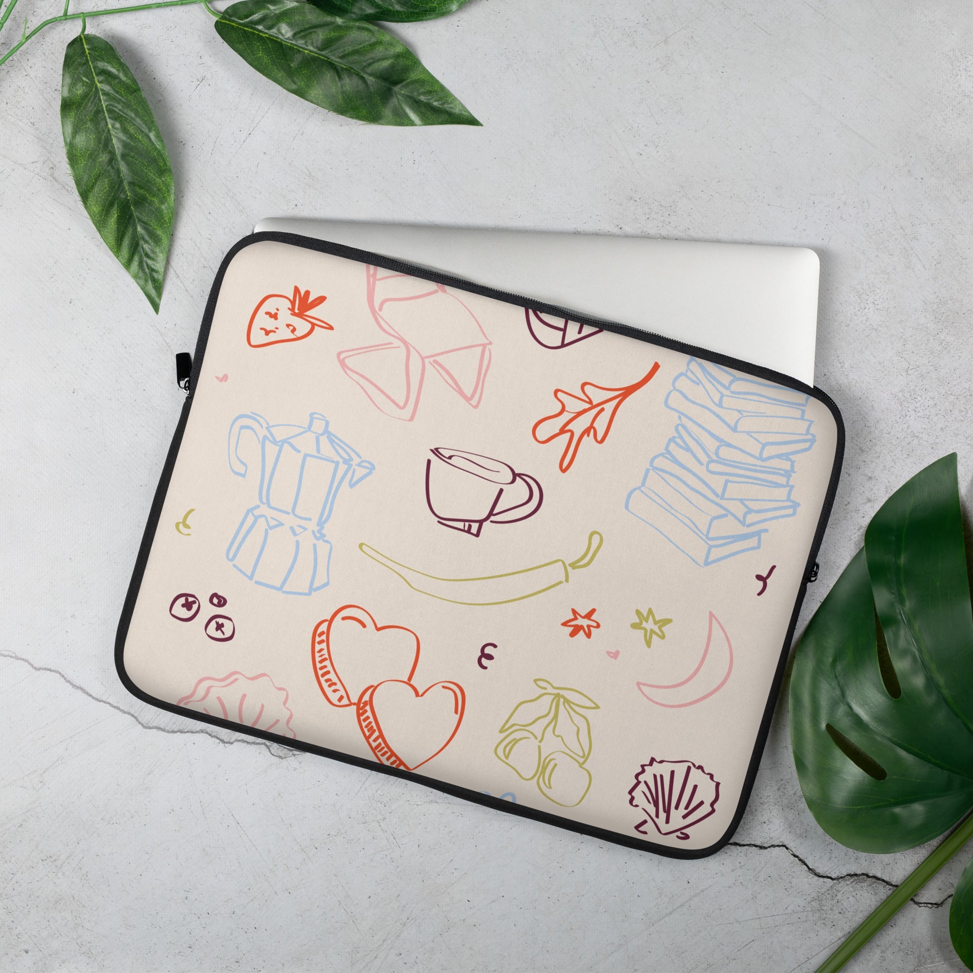 School Kit x Sunny Design Studio
