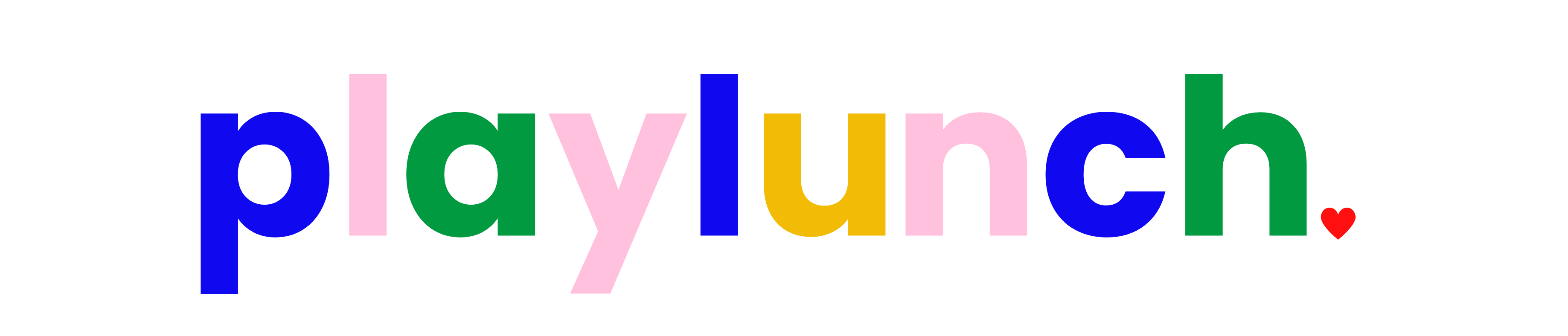 Playlunch