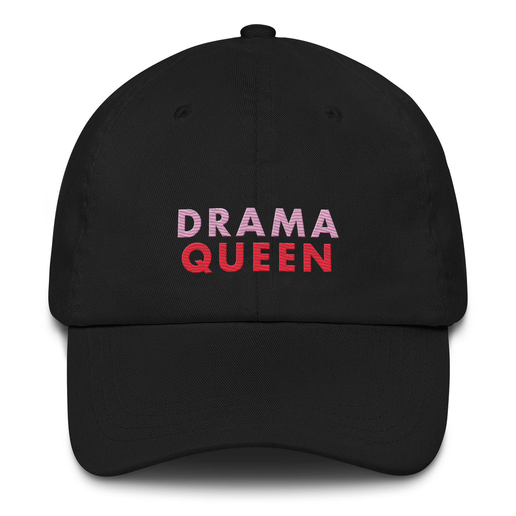 Drama Queen cap.