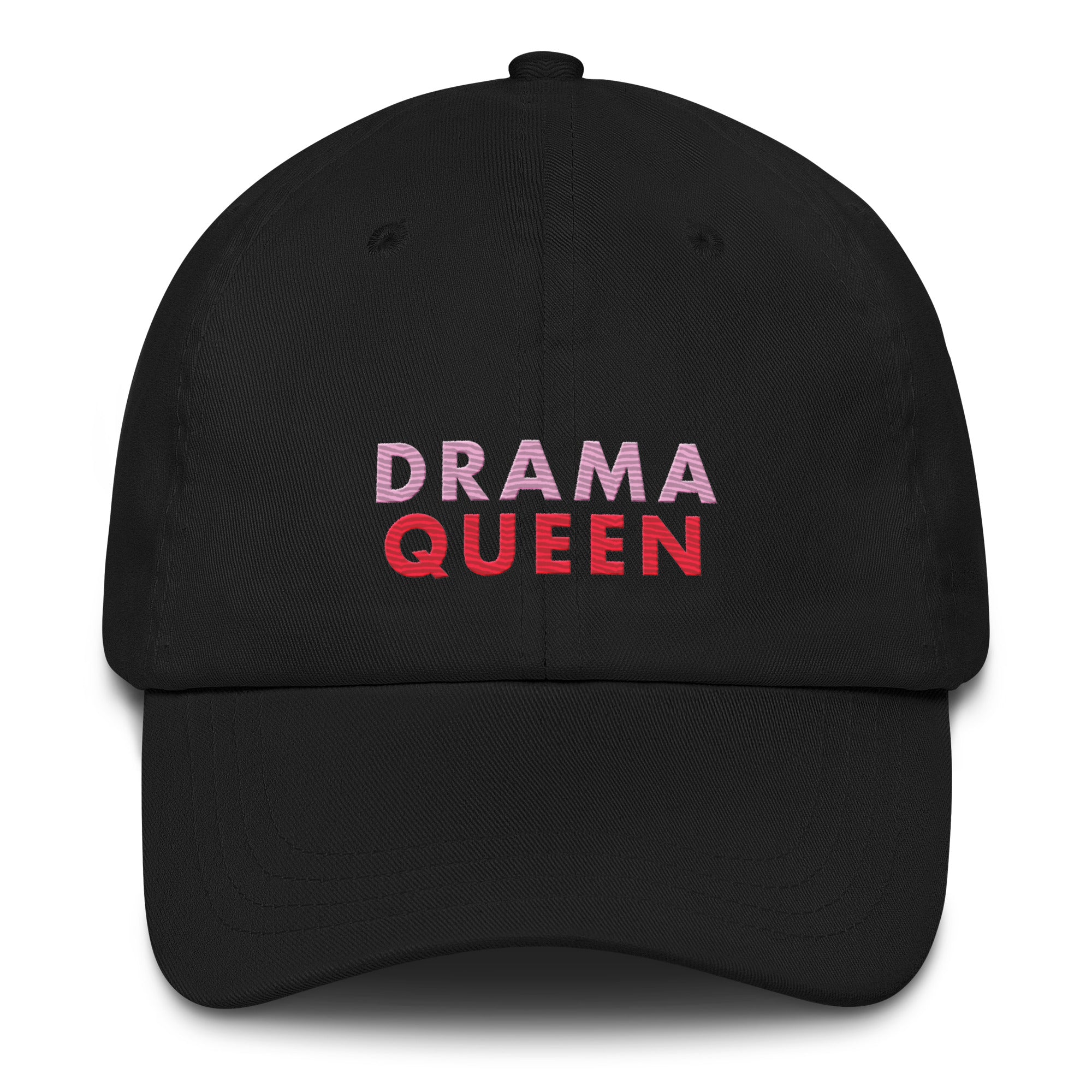 Drama Queen cap.